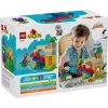 LEGO DUPLO 10463 Dinozaur Spidey-Rex kontra Zielony Goblin
