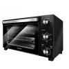 Elektryczny piekarnik nablatowy MPM MPE-16/T — 35 l, 1500 W, konwekcja, timer, drzwi szklane