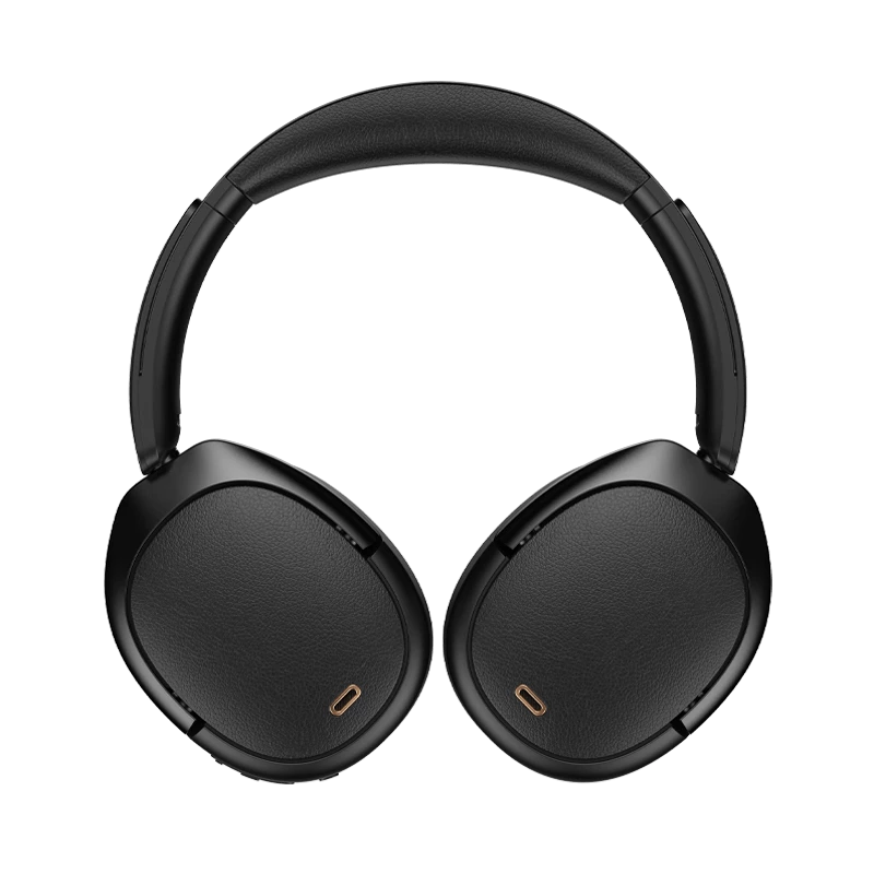 Edifier | Bezprzewodowe słuchawki nauszne | WH950NB | Bluetooth | Czarny