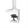 Akcesorium do montażu monitora Ergotron 98-726-290 podstawa biała aluminium stal