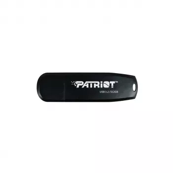 Pamięć USB Flash Patriot 512 GB USB 3.2 Gen 1 PSF512GXRB3U Czarny
