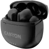 Słuchawki Bluetooth TWS-8 ENC Earbuds/BT 5.3 czarne