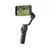 Stabilizator ręczny do kamery DJI Osmo Mobile 6 Czarny 6.4h żywotność baterii