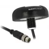 Navilock NL-8338P M8 Serial PPS Multi GNSS Receiver - Moduł odbiornika GPS/GLONASS/GALILEO/BeiDou/QZSS (60332)