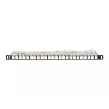 Intellinet 721011 akcesorium do modułu keystone ramka zatrzaskowa