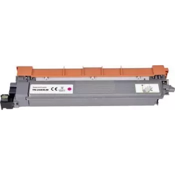 Renkforce Toner zamiennik Brother TN-248XLM kompatybilny magenta RF-BTN248XLM (RF-6723966)