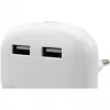 Lampka nocna Ansmann biała 220V-230V/50Hz/ok. 15 Lumenów/Czujnik