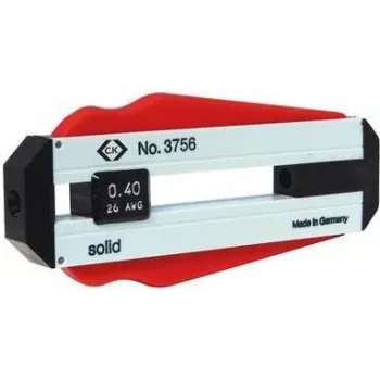 Ściągacz izolacji C.K Tools T3756 pojemność ściągania 5 cm