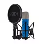RØDE NT1 Signature Cobalt - mikrofon pojemnościowy