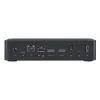 LOGITECH Rally Ultra-HD ConferenceCam - CZARNY - TABLE HUB - WW