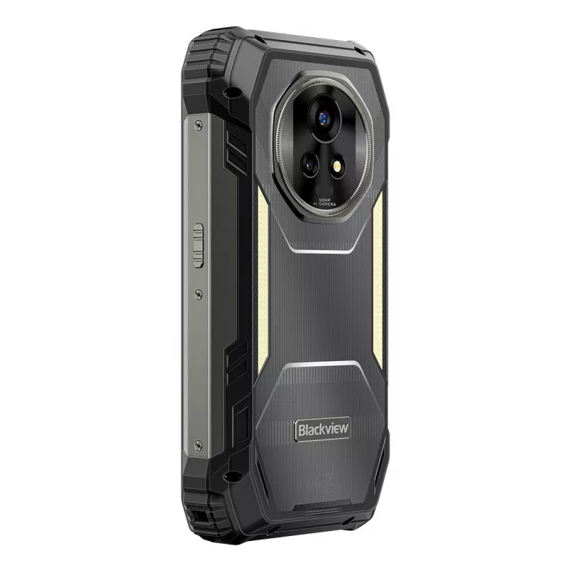 Telefon komórkowy Xplore 2/16 GB/1 TB Blackview