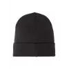 Czapka Buff Heavyweight Merino Wool Hat Loose Winter Cap - Czarna