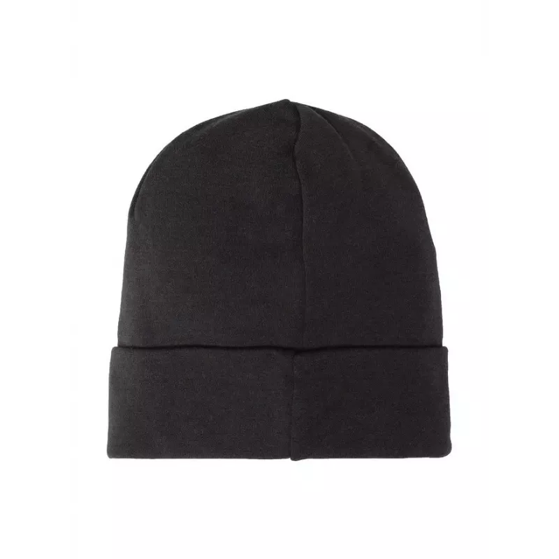 Czapka Buff Heavyweight Merino Wool Hat Loose Winter Cap - Czarna