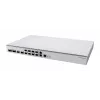 MikroTik CRS812-8DS-2DQ-2DDQ-RM (CRS812 DDQ) Cloud Router Switch, 400G