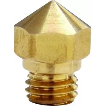 Flashforge 80.999064001 dysza zamienna 0,4 mm do Dreamer, Creator Pro, Guider II