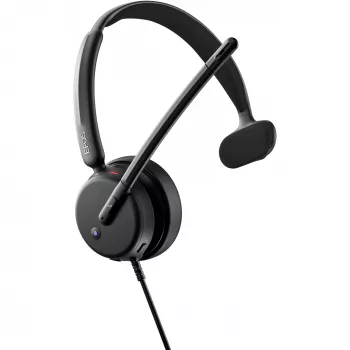 Zestaw słuchawkowy EPOS Mono MS Teams USB C