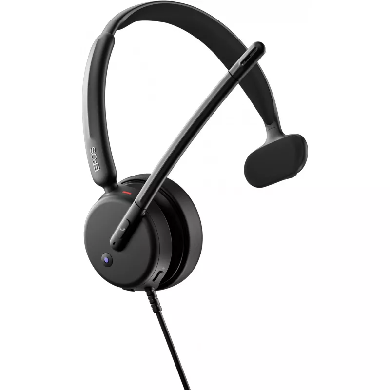Zestaw słuchawkowy EPOS Mono MS Teams USB C