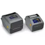 Drukarka etykiet Zebra ZD621 Transfer termiczny 300 x 300 DPI 152 mm/s Przewodowa i bezprzewodowa Ethernet LAN Bluetooth
