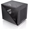 Obudowa PC Thermaltake Divider 200 TG Air Micro Tower Czarna