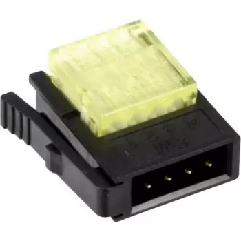 Łącznik FL 3M 37104-3122-000 — Elastyczny łącznik przebijający izolację dla przewodów 0,14–0,25 mm²
