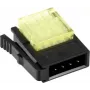 Łącznik FL 3M 37104-3122-000 — Elastyczny łącznik przebijający izolację dla przewodów 0,14–0,25 mm²