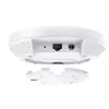 TP-Link Omada EAP653 UR bezprzewodowy punkt dostępowy 2976 Mbit/s Biały Power over Ethernet (PoE)