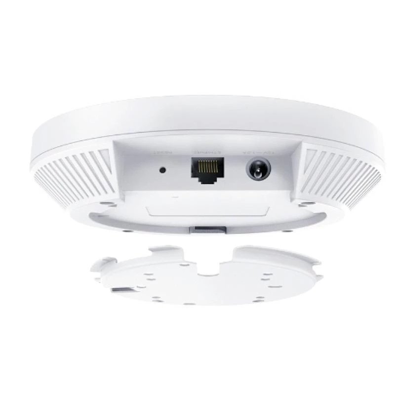 TP-Link Omada EAP653 UR bezprzewodowy punkt dostępowy 2976 Mbit/s Biały Power over Ethernet (PoE)