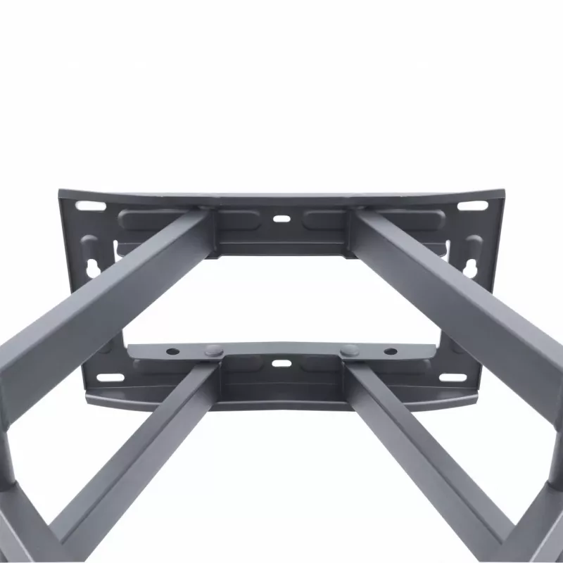 Uchwyt TV LCD/LED 50-120 150kg AR-91XXL regulacja pionowa/pozioma 9