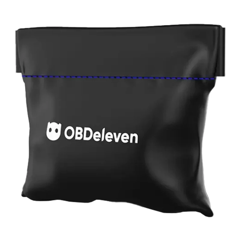 Pokrowiec ochronny na interfejs diagnostyczny – AutoTune Carry pouch