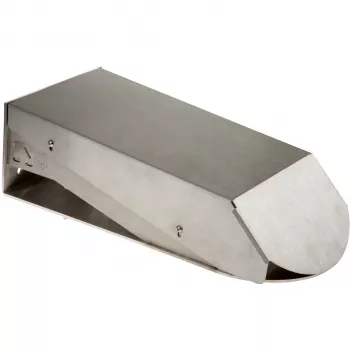 Uchwyt Axis 01538-001 ze stali nierdzewnej, uniwersalny, 45 kg