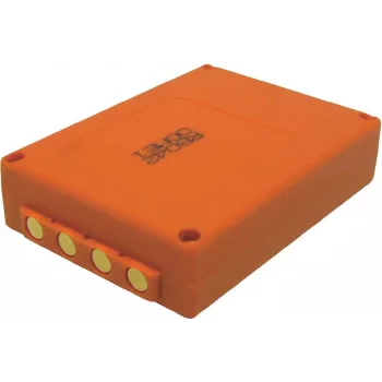 Bateria Beltrona zamienna do pilota HBC (kompatybilna z BA205000 / BA205030) MPN 80200404