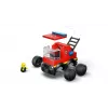 LEGO CITY 60482 Rides - Wóz strażacki