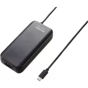 VOLTCRAFT USBC-60 ładowarka USB 60 W 5 V, 9 V, 12 V, 15 V, 20 V 3 A USB Power Delivery (USB-PD) (VC-14421095)