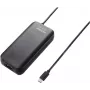 VOLTCRAFT USBC-60 ładowarka USB 60 W 5 V, 9 V, 12 V, 15 V, 20 V 3 A USB Power Delivery (USB-PD) (VC-14421095)