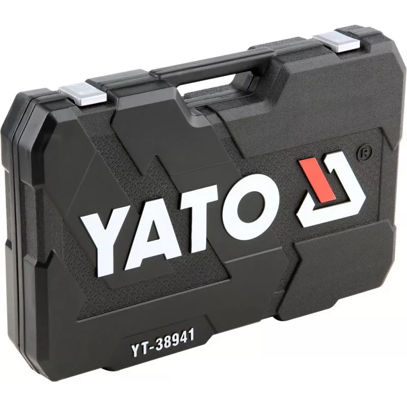 Zestaw narzędzi mechanicznych Yato YT-38941