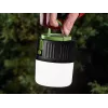 Wielofunkcyjna lampa kempingowa Flex