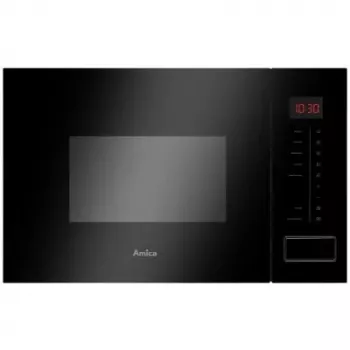 Kuchenka mikrofalowa do zabudowy AMMB20E2SGB X-TYPE