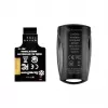 Pilot zdalnego sterowania Silverstone ES02-USB