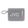 Głośnik przenośny JVC XS-E114G czarny — kompaktowy głośnik Bluetooth JVC XS-E114G
