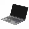 HP 17-CN3068CL i5 1334U 17.3 FHD AG 8GB SSD512 BT BLKB FPR Win11 Srebrny (REPACK) 2Y