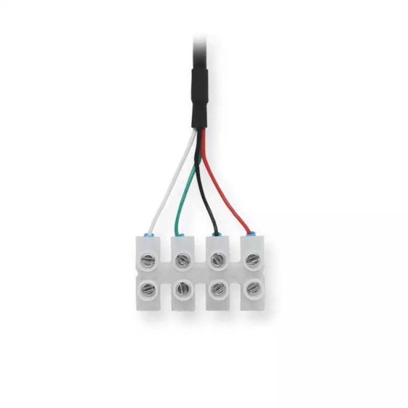 Wewnętrzny kabel zasilający TELTONIKA PR2FK20M — 2 m, 4-pin ATX12V