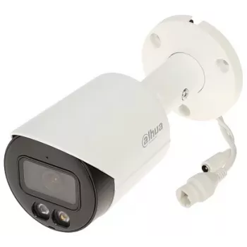 Kamera monitorująca DAHUA IPC-HFW2249S-S-IL-0360B 2MP IR