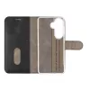 Etui ochronne FIXED Opus do Samsunga Galaxy S26, czarne, smukła osłona ochronna, 24-miesięczna gwarancja