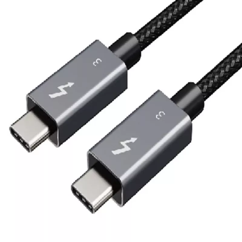 Kabel Extra Digital Thunderbolt 3 CA913343, 40 Gb/s, 100 W, 2 m