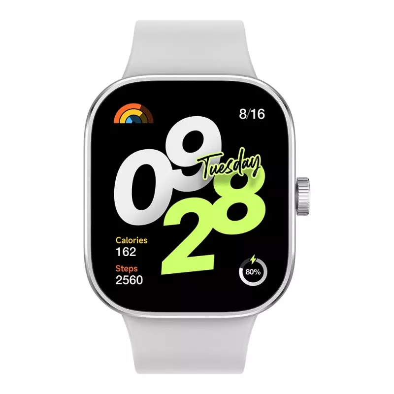 Smartwatch Xiaomi BHR7848GL Szary