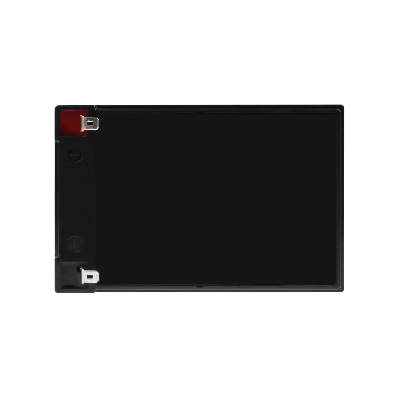 Akumulator AGM zielony Cell 12V 12Ah – Szczelny kwasowo-ołowiowy (VRLA), 151×98×95 mm, 3,3 kg