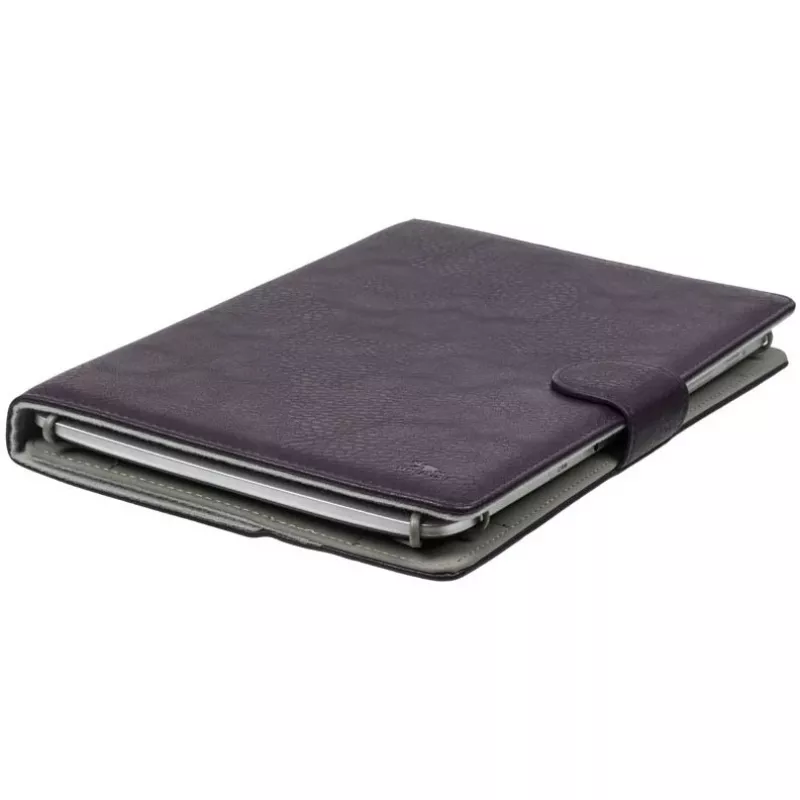 Etui na tablet Rivacase Orly 10.1 3017 Fioletowe