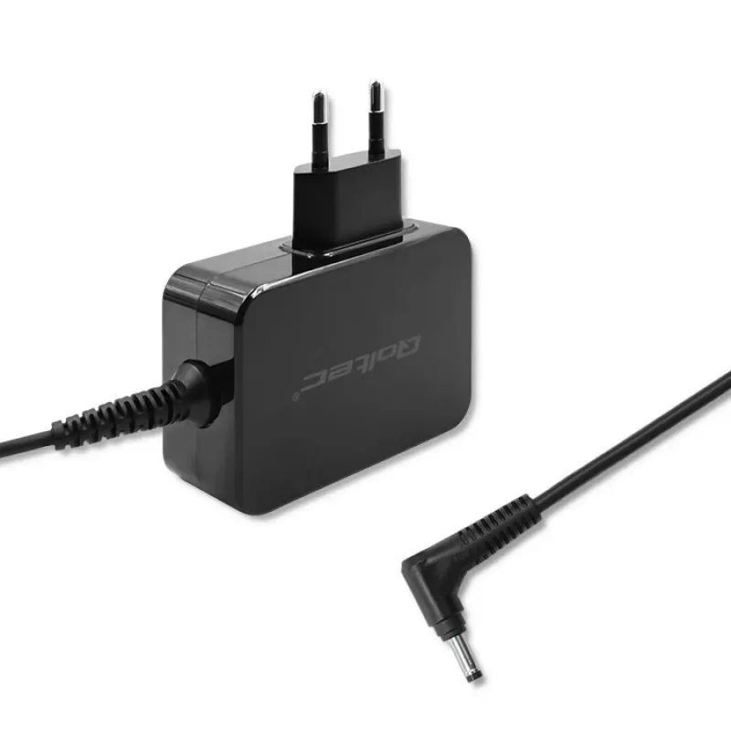 Zasilacz sieciowy QOLTEC 45W 20V 2,25A do urządzeń przenośnych, model 52393