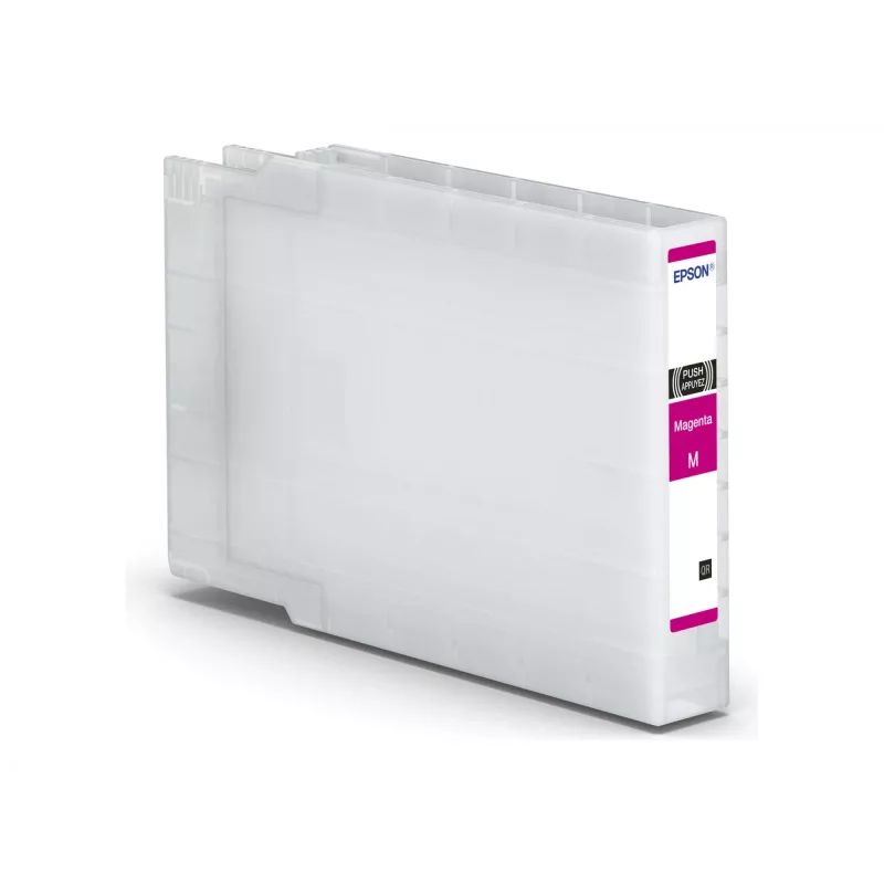 Wkład atramentowy Epson C13T04C34N magenta do drukarek WF-C81xx / WF-C86xx