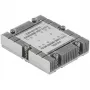 Super Micro Supermicro - Chłodzenie procesora - (dla: Socket SP5) - 1U (SNK-P0082V)